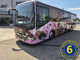 Irisbus Iveco 330 KM / LIKE CAMPER / SOLAR PANELS