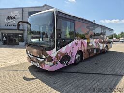 Irisbus Iveco 330 KM / LIKE CAMPER / SOLAR PANELS