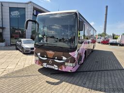 Irisbus Iveco 330 KM / LIKE CAMPER / SOLAR PANELS