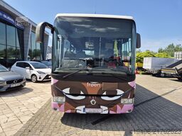 Irisbus Iveco 330 KM / LIKE CAMPER / SOLAR PANELS