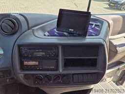 Irisbus Iveco 330 KM / LIKE CAMPER / SOLAR PANELS