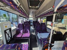 Irisbus Iveco 330 KM / LIKE CAMPER / SOLAR PANELS