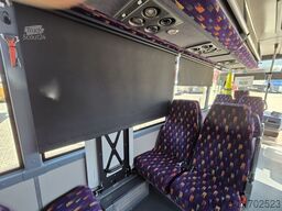 Irisbus Iveco 330 KM / LIKE CAMPER / SOLAR PANELS