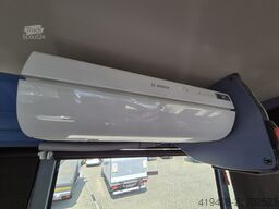 Irisbus Iveco 330 KM / LIKE CAMPER / SOLAR PANELS