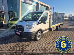 Ford Transit 2.0 TDCi 170KM / LOW KM / SERVICED!