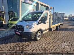 Ford Transit 2.0 TDCi 170KM / LOW KM / SERVICED!