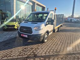 Ford Transit 2.0 TDCi 170KM / LOW KM / SERVICED!