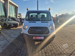 Ford Transit 2.0 TDCi 170KM / LOW KM / SERVICED!
