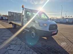 Ford Transit 2.0 TDCi 170KM / LOW KM / SERVICED!