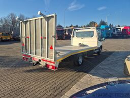Ford Transit 2.0 TDCi 170KM / LOW KM / SERVICED!