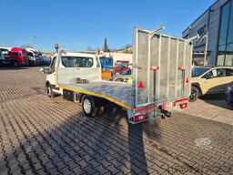 Ford Transit 2.0 TDCi 170KM / LOW KM / SERVICED!