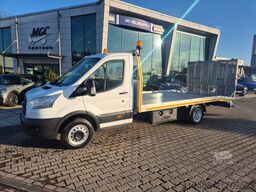Ford Transit 2.0 TDCi 170KM / LOW KM / SERVICED!