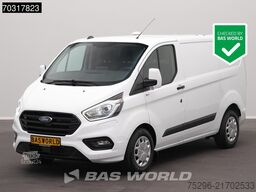 Ford Transit Custom 125pk 1.0 PHEV Hybride Plug-in A...