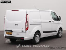 Ford Transit Custom 125pk 1.0 PHEV Hybride Plug-in A...