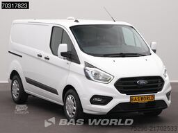 Ford Transit Custom 125pk 1.0 PHEV Hybride Plug-in A...
