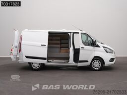 Ford Transit Custom 125pk 1.0 PHEV Hybride Plug-in A...