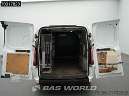 Ford Transit Custom 125pk 1.0 PHEV Hybride Plug-in A...