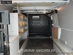 Ford Transit Custom 125pk 1.0 PHEV Hybride Plug-in A...