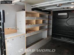 Ford Transit Custom 125pk 1.0 PHEV Hybride Plug-in A...