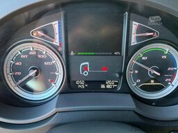 DAF XF 480 SSC Super Space 2x tank LED 361.807KM ACC