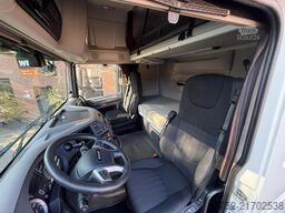 DAF XF 480 SSC Super Space 2x tank LED 361.807KM ACC