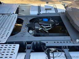 DAF XF 480 SSC Super Space 2x tank LED 361.807KM ACC