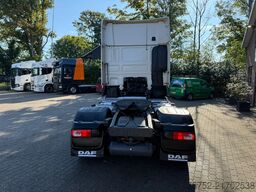 DAF XF 480 SSC Super Space 2x tank LED 361.807KM ACC