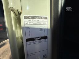 DAF XF 480 SSC Super Space 2x tank LED 361.807KM ACC