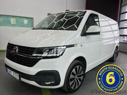 Volkswagen T6.1 Transporter DSG