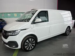 Volkswagen T6.1 Transporter DSG