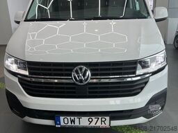Volkswagen T6.1 Transporter DSG