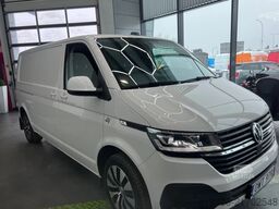 Volkswagen T6.1 Transporter DSG