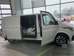 Volkswagen T6.1 Transporter DSG