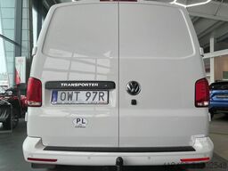 Volkswagen T6.1 Transporter DSG