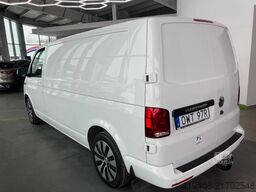 Volkswagen T6.1 Transporter DSG