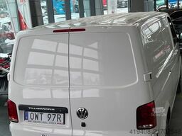 Volkswagen T6.1 Transporter DSG