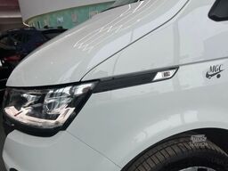 Volkswagen T6.1 Transporter DSG