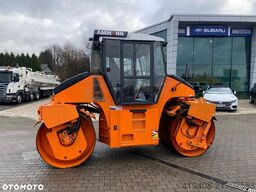 Ammann AV95-2 / VIBRATIONS / 1 OWNER / NEW SERVICE!