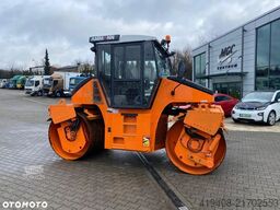 Ammann AV95-2 / VIBRATIONS / 1 OWNER / NEW SERVICE!