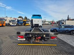 MAN TGX 26.500 /NEW SERVICE AT MAN/ Technical warra...