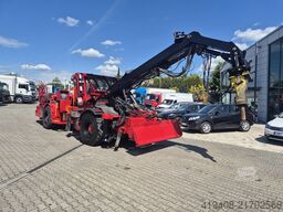 Jama SBU8000 / EPIRCO HAMMER / SCALER  / SERVICED!