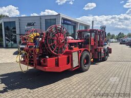 Jama SBU8000 / EPIRCO HAMMER / SCALER  / SERVICED!