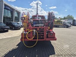 Jama SBU8000 / EPIRCO HAMMER / SCALER  / SERVICED!