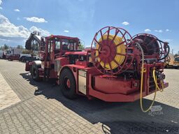 Jama SBU8000 / EPIRCO HAMMER / SCALER  / SERVICED!