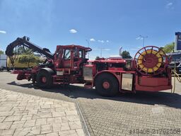 Jama SBU8000 / EPIRCO HAMMER / SCALER  / SERVICED!