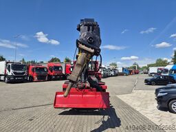 Jama SBU8000 / EPIRCO HAMMER / SCALER  / SERVICED!