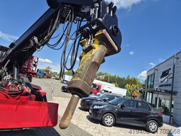 Jama SBU8000 / EPIRCO HAMMER / SCALER  / SERVICED!