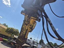 Jama SBU8000 / EPIRCO HAMMER / SCALER  / SERVICED!