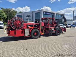 Jama SBU8000 / EPIRCO HAMMER / SCALER  / SERVICED!