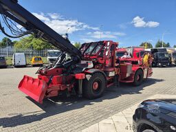 Jama SBU8000 / EPIRCO HAMMER / SCALER  / SERVICED!